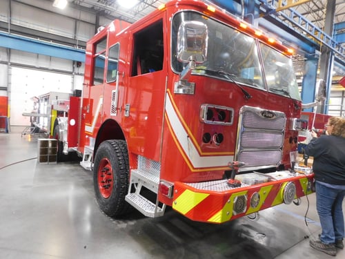Minneapolis Fire Department