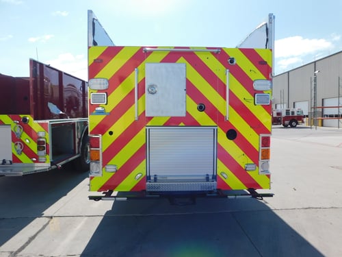 Palmyra FPD