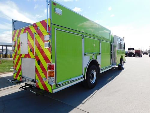 Palmyra FPD