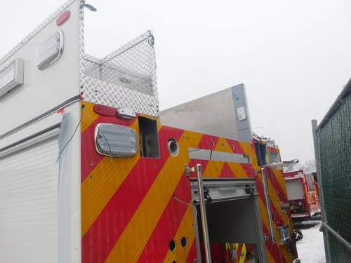 Waterloo FD