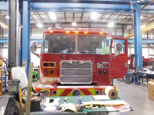 Minneapolis Fire Department