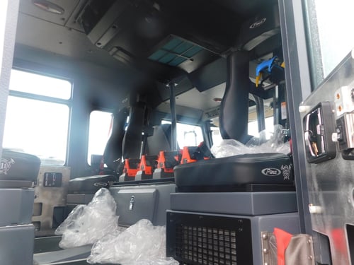 Waterloo FD