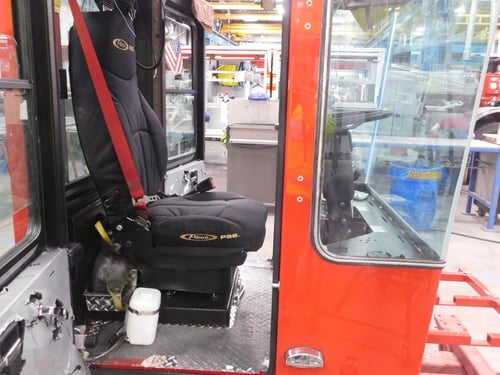 Minneapolis Fire Department