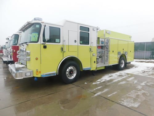 Rapid Valley FPD