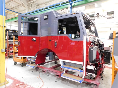 St. Roberts FD