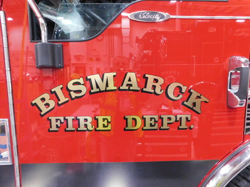 Bismarck FD