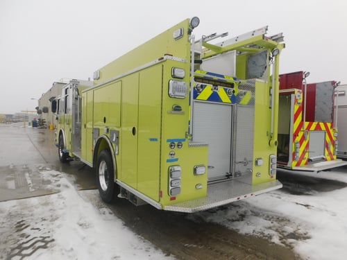 Rapid Valley FPD