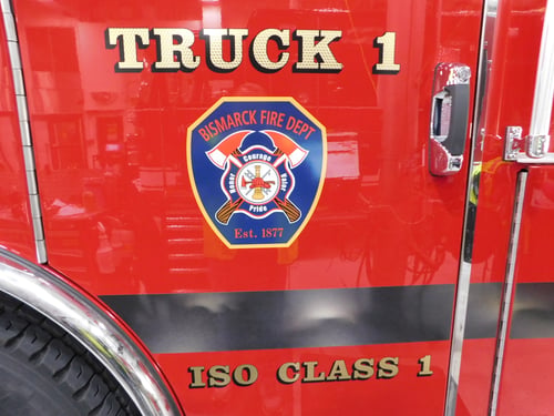 Bismarck FD