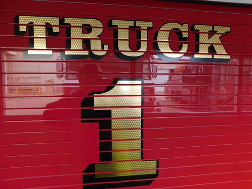 Bismarck FD