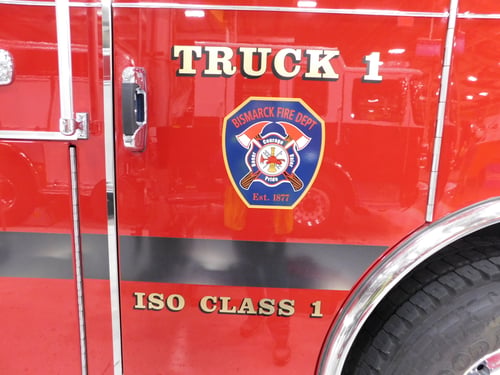 Bismarck FD