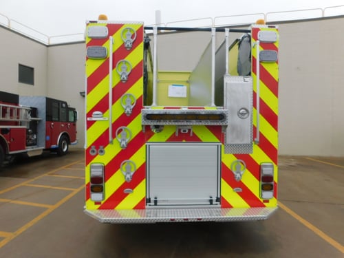 Indianapolis Airport Fire Department