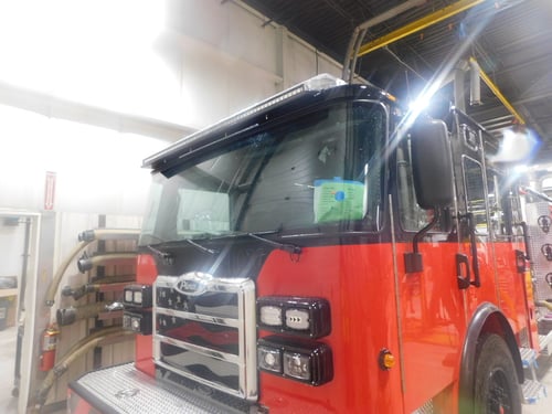Chillicothe FD