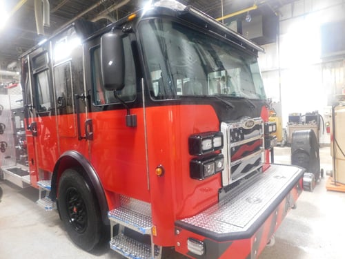 Chillicothe FD