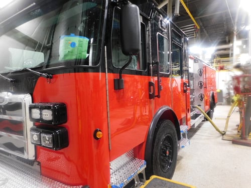 Chillicothe FD