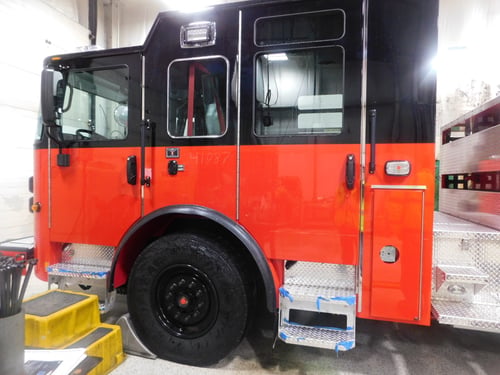 Chillicothe FD