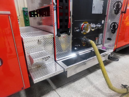 Chillicothe FD