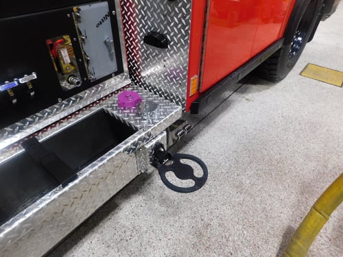 Chillicothe FD