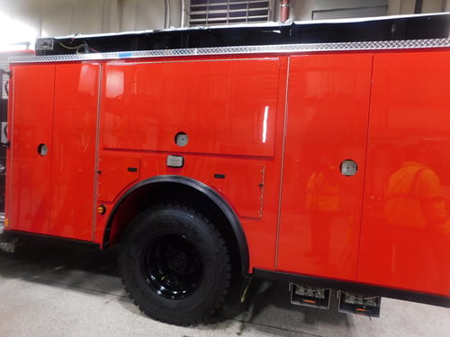 Chillicothe FD