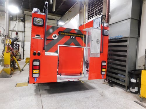 Chillicothe FD