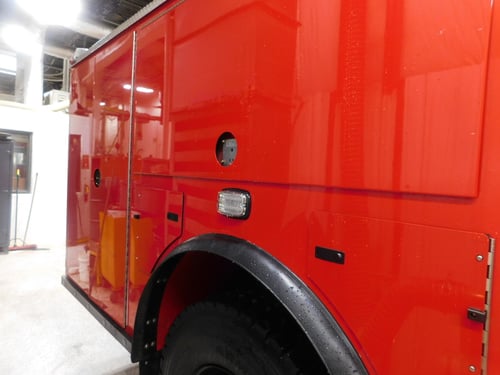 Chillicothe FD