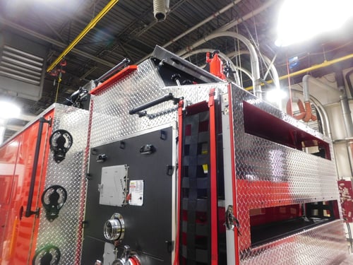 Chillicothe FD