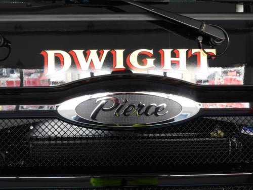Dwight FPD