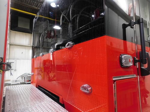 Chillicothe FD