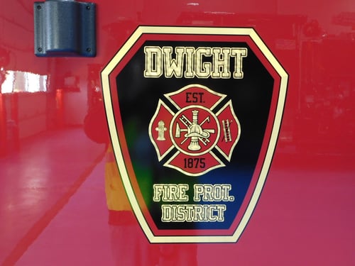 Dwight FPD