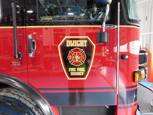 Dwight FPD
