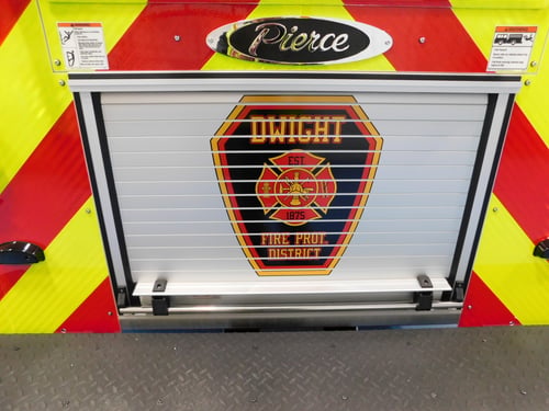 Dwight FPD