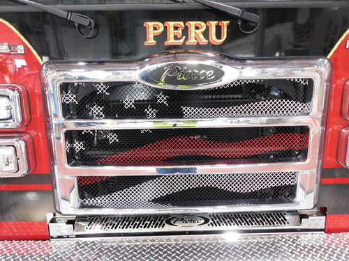 Peru FD
