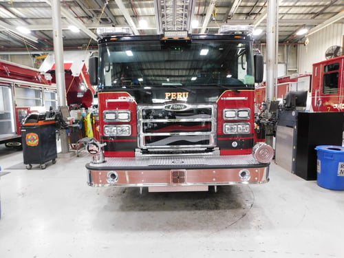 Peru FD