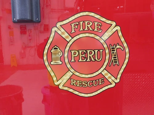 Peru FD
