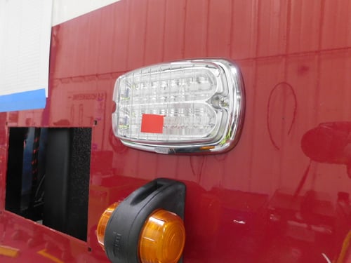 Highland Park Fire Department