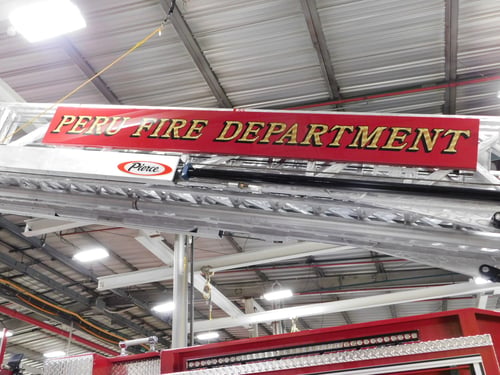 Peru FD