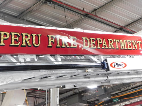 Peru FD