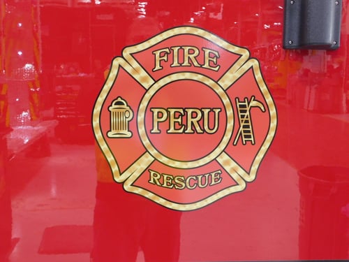 Peru FD