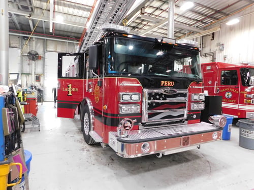 Peru FD