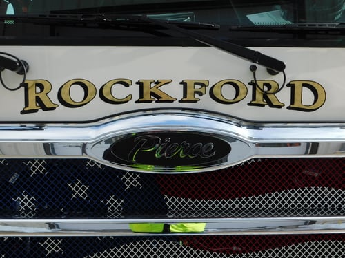 Rockford FD