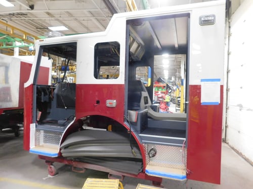Indianapolis FD