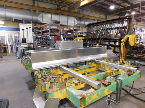 Mt. Prospect FD