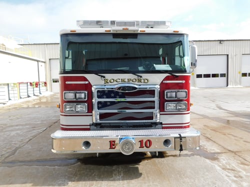 Rockford FD