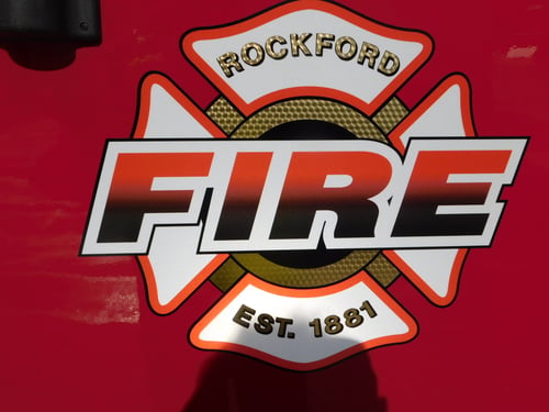 Rockford FD