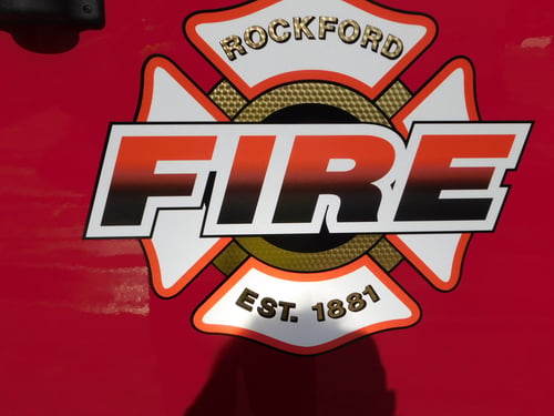 Rockford FD