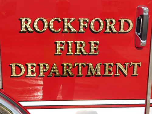 Rockford FD