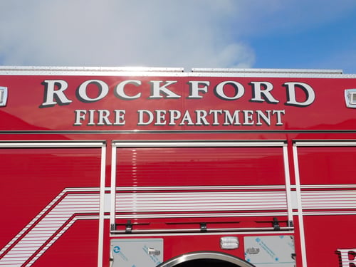 Rockford FD