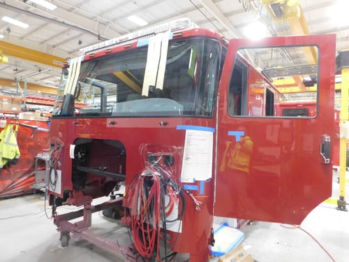 Kankakee FD