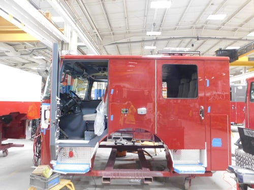 Kankakee FD