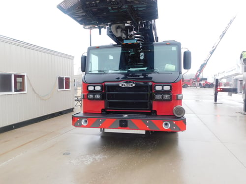 Vadnais Heights FD