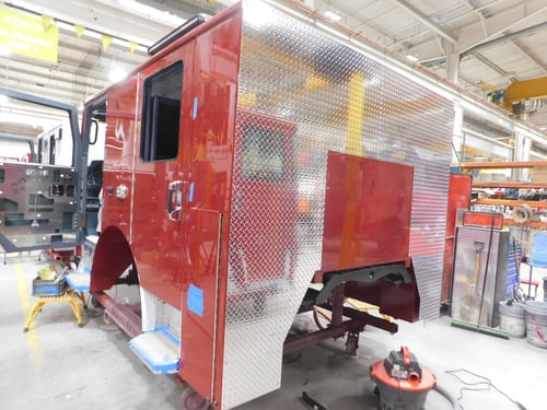 Kankakee FD